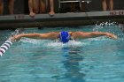 Swimming vs CGA  Wheaton College Swimming & Diving vs Coast Guard Academy. - Photo By: KEITH NORDSTROM : Wheaton, Swimming, diving
